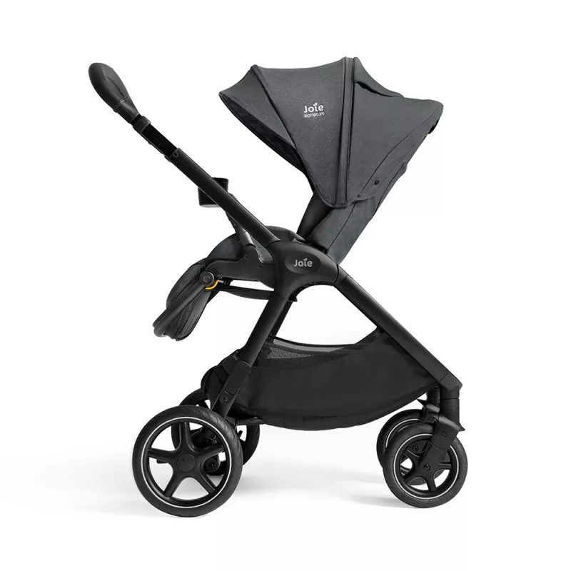 Duo Finiti Signature con Capazo Ramble de Joie